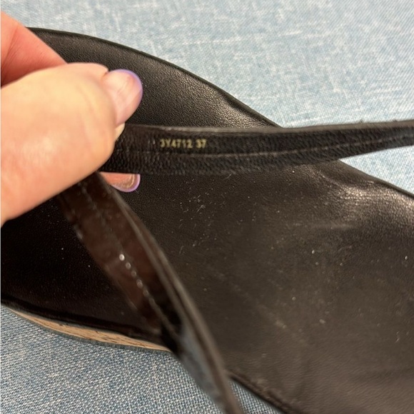 Prada Wedges - Picture 8 of 8